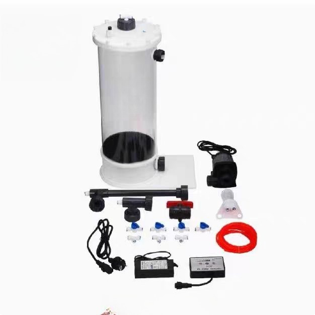 Aquarium Marine Tank - Реактор кальция CR-140/200/200H для морских аквариумов