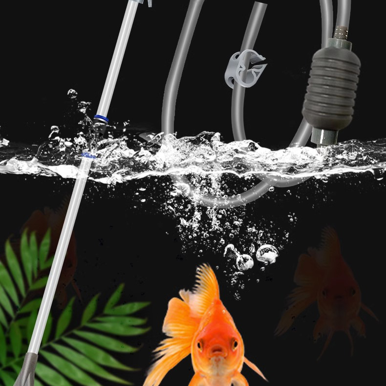 Набор для чистки аквариума: си – обзор и цена Aquarium Marine Sand
