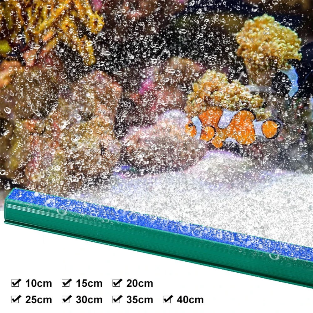 Аэратор-диффузор для аквариума – обзор и цена Aquarium Marine Sand
