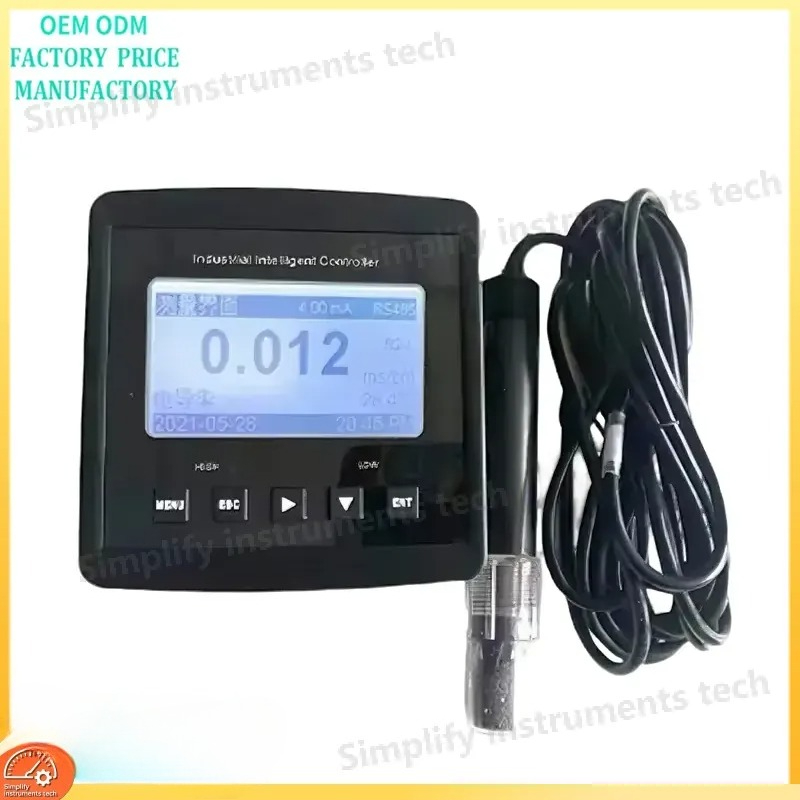 Цифровой анализатор качества в – обзор и цена Marine Aquarium Water Testing
