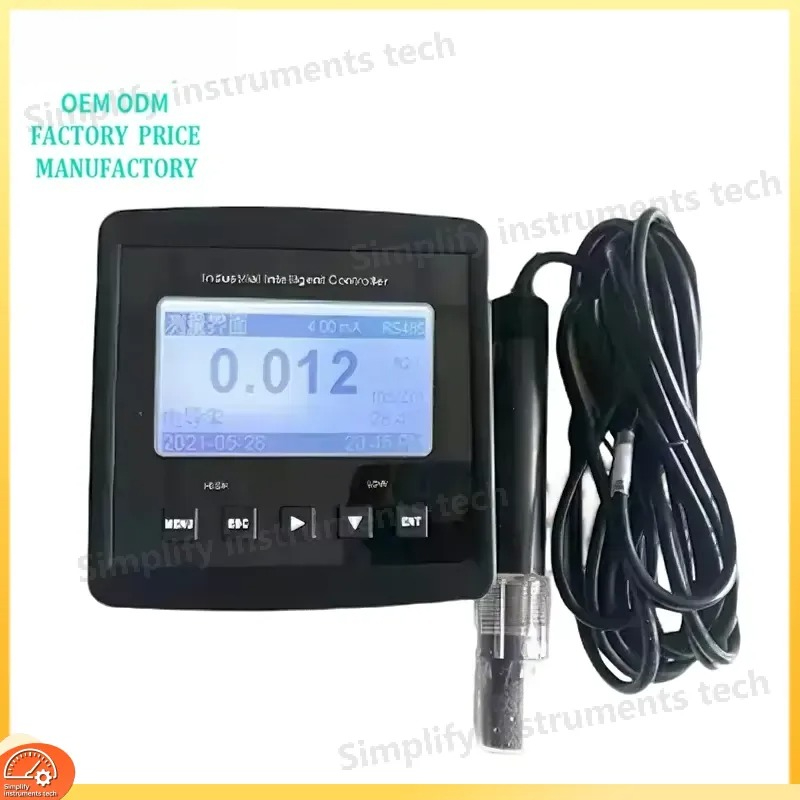 Цифровой анализатор качества в – обзор и цена Marine Aquarium Water Testing