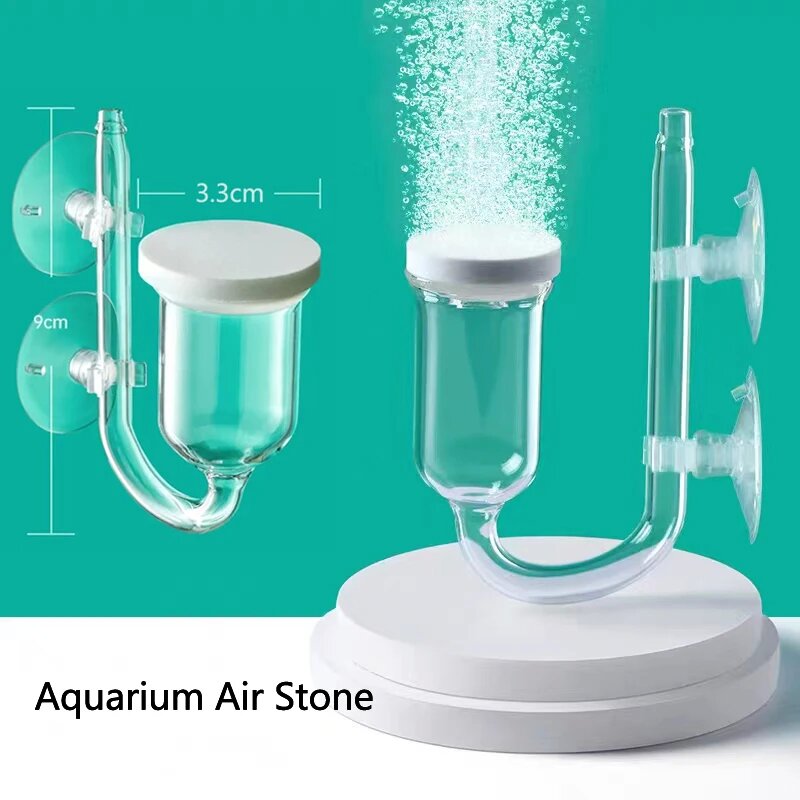 Стеклянный воздушный насос, ки – обзор и цена Aquarium Marine Sand