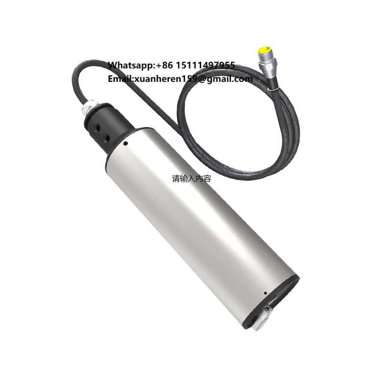 Boqu Zdyg-2088-01s Измеритель  – обзор и цена Marine Aquarium Online