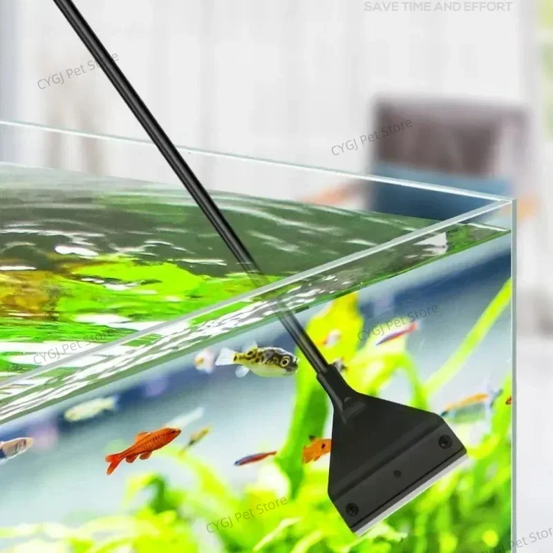 Инструмент для чистки аквариум – обзор и цена Aquarium Marine Sand