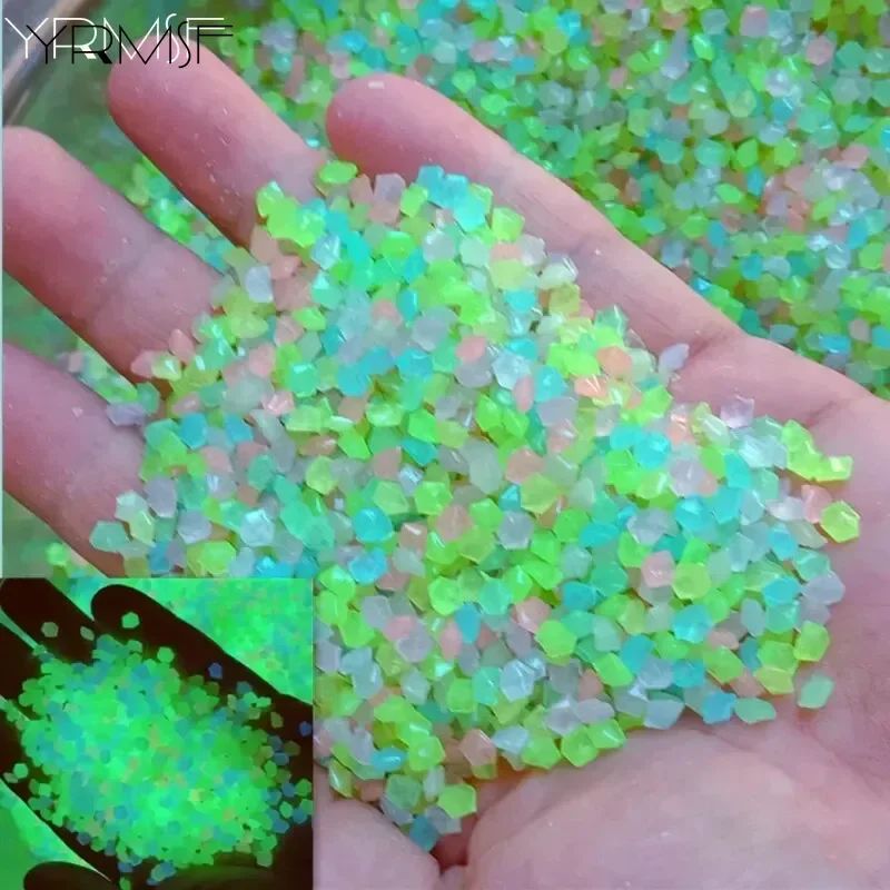 2000 шт. 3-5 мм светящийся пес – обзор и цена Aquarium Marine Sand