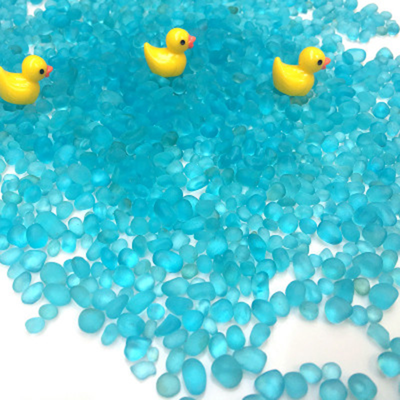 Красочный каменный аквариум, р – обзор и цена Aquarium Marine Sand