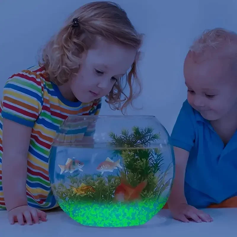 1000 шт. 3-5 мм светящийся пес – обзор и цена Aquarium Marine Sand