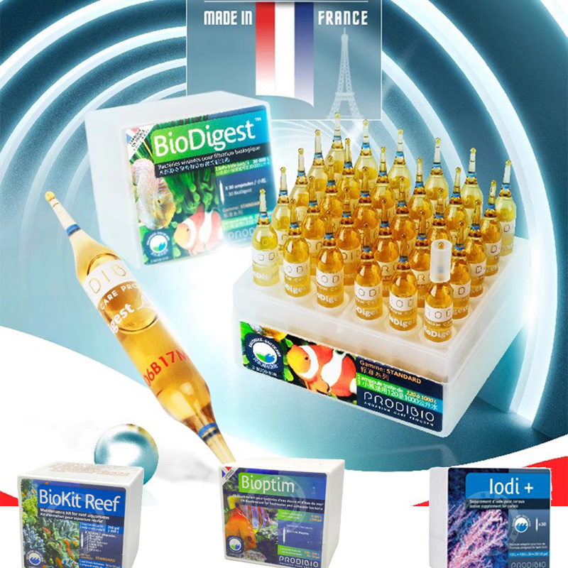 Резервуар для рыб, продибио-да – обзор и цена Marine Aquarium Water Testing