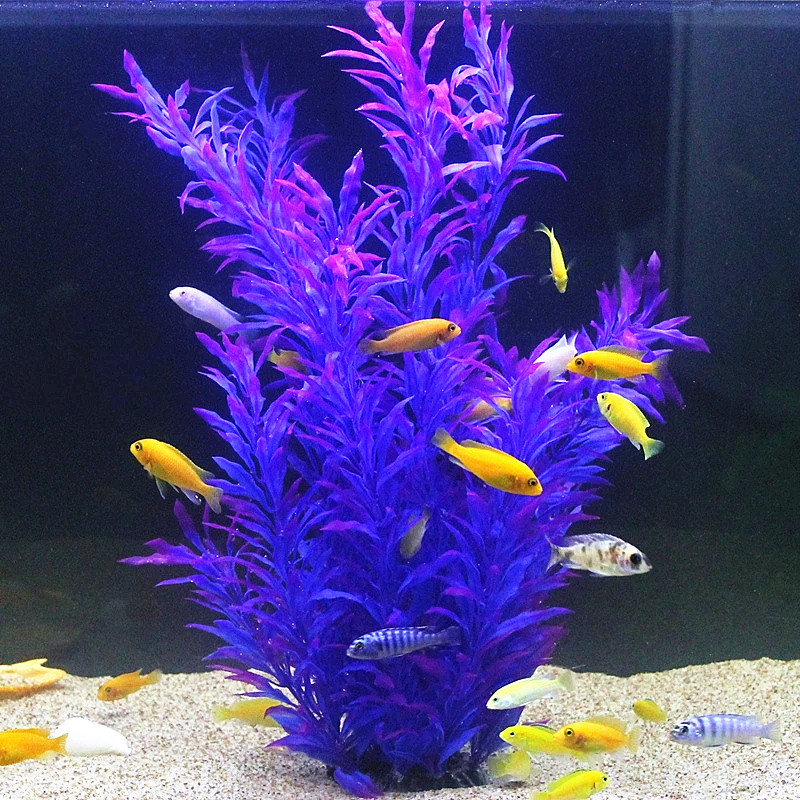 50 см искусственный аквариум р – обзор и цена Aquarium Marine Tank